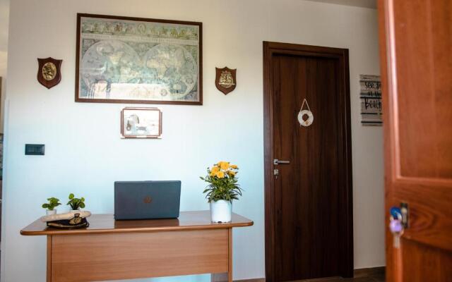 Casa Vespucci