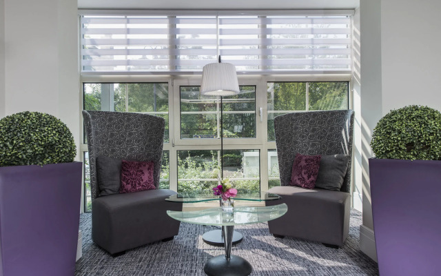 Best Western Hotel Windorf