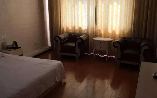 Suzhou Tianyu Express Hotel