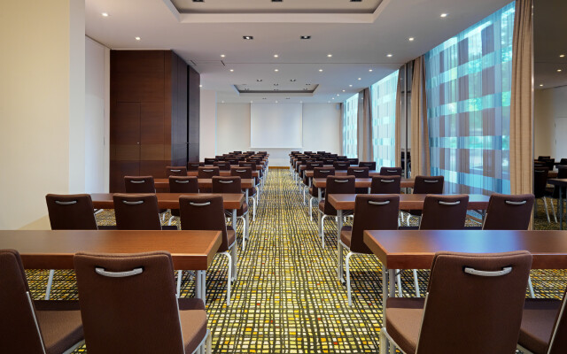 Sheraton Essen Hotel