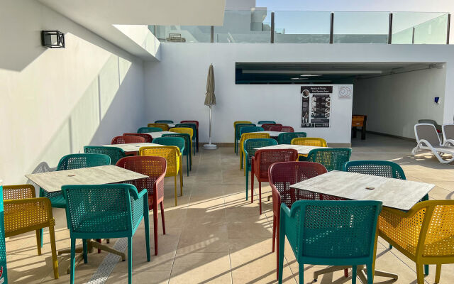 Apartamentos Cordial Magec Taurito