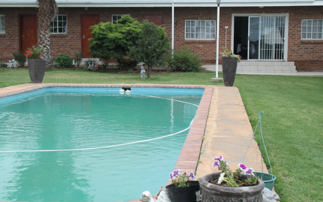 Lodge Linga Longa