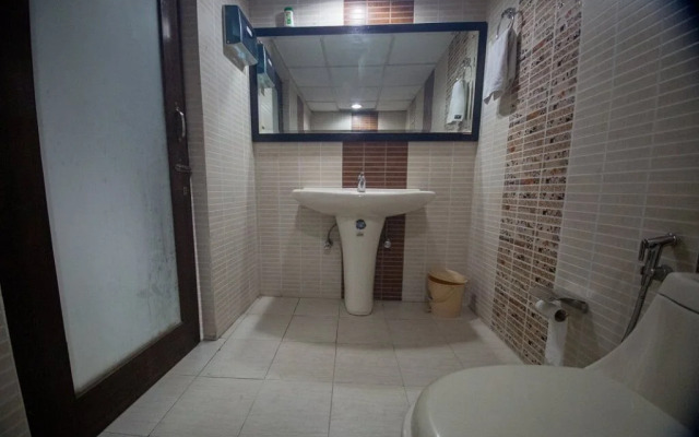 Hotel ANR