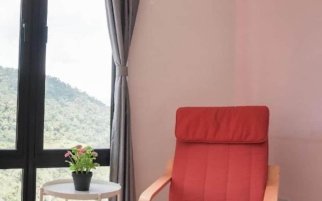 7Stonez Suites Midhills Genting Highlands