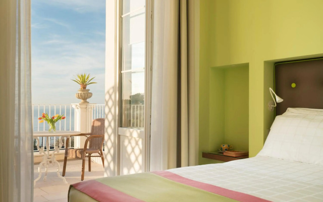 Relais Palazzo del Barone