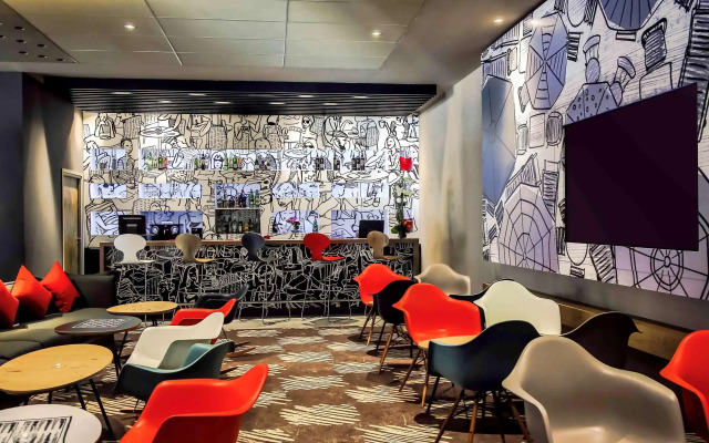 Ibis Rabat Agdal