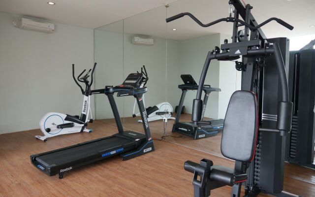 Grand Kesambi Resort and Villas