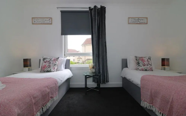 Gartlea House - Airdrie