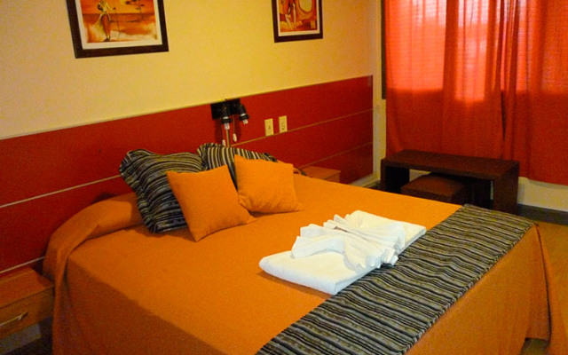 Rio Palace Hotel