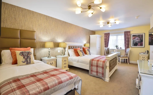 The Coach and Horses