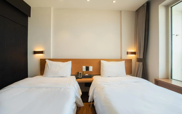 Winners Hotel