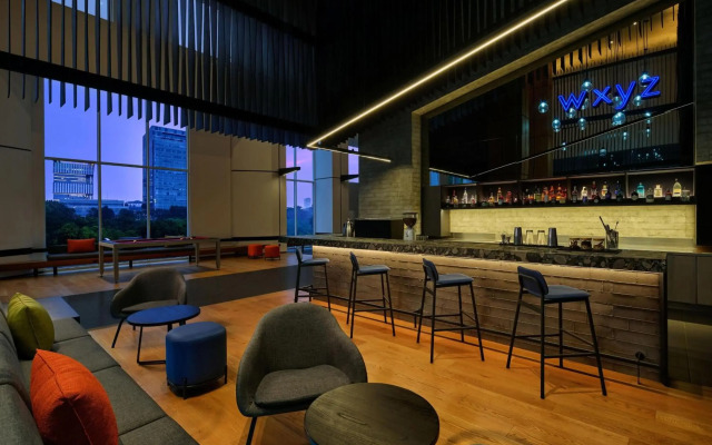 Aloft South Jakarta
