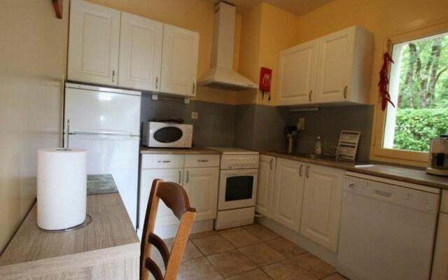 Gîte Saint-Aubin-la-Plaine, 3 pièces, 4 personnes - FR-1-426-225