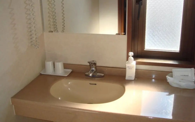 Hotel Hashimotorou