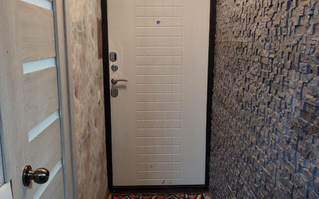 Волга-Москва на проезде Студёный