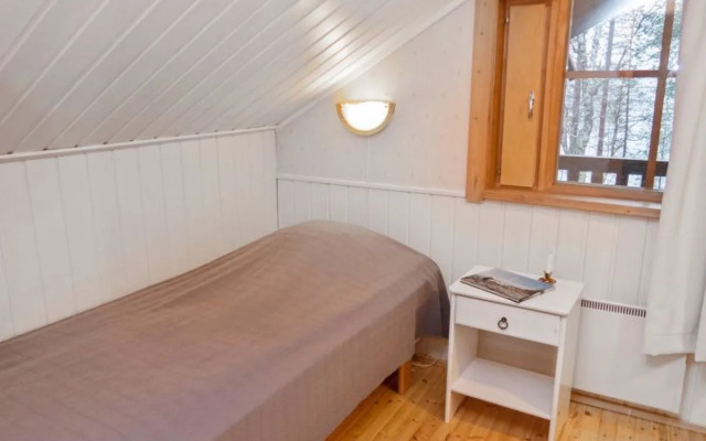 House Varsta Kuusamo