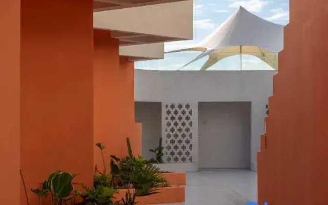 Shengsi Dongchi Dachi Homestay