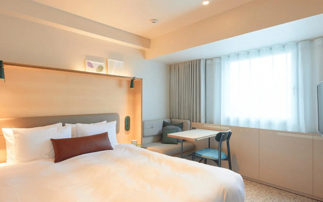 Keikyu EX Hotel Sapporo