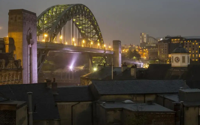 easyHotel Newcastle
