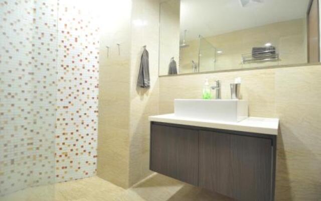 Regalia Residence @ Homestay