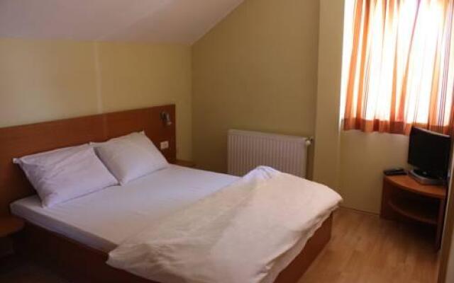 Guesthouse Režekov podrum