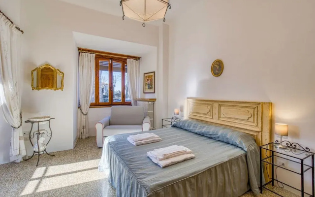 Chianti Classico Home Panoramic View