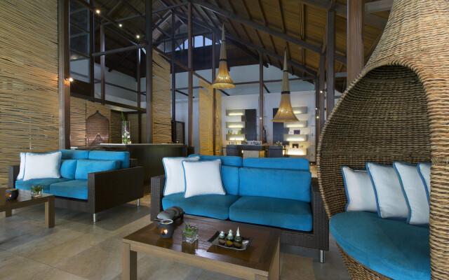 The Westin Langkawi Resort & Spa