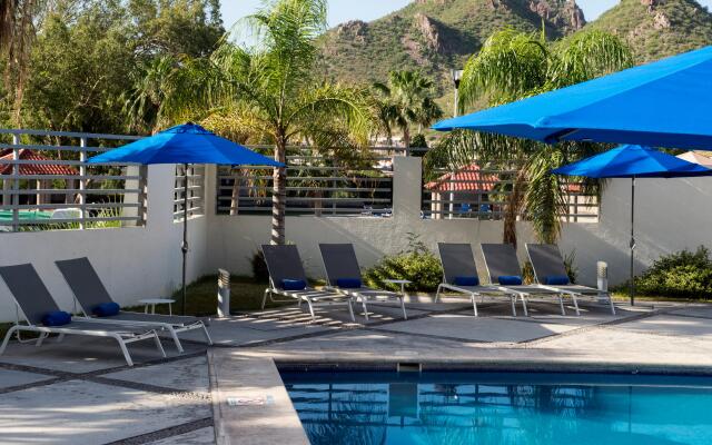 Holiday Inn Express Guaymas by IHG
