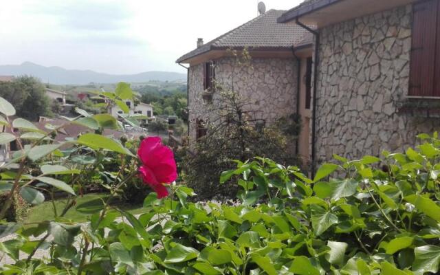 appartamento "le tre civette"