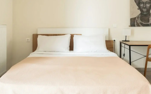 Elysee apartment 8