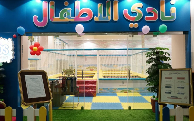 Al Rayyan Towers Hotel
