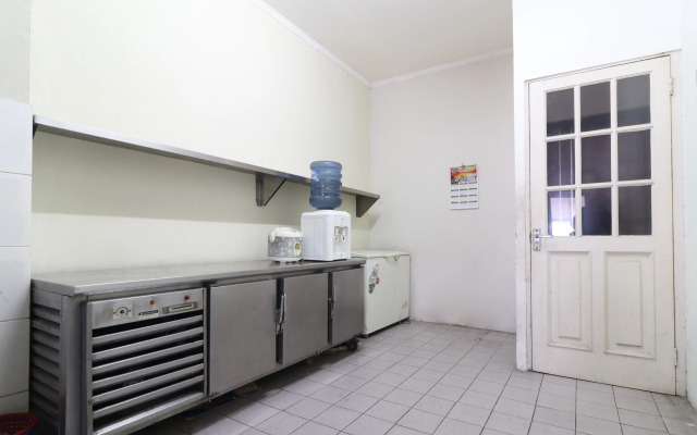 Uptown Residence Syariah Pondok Pinang