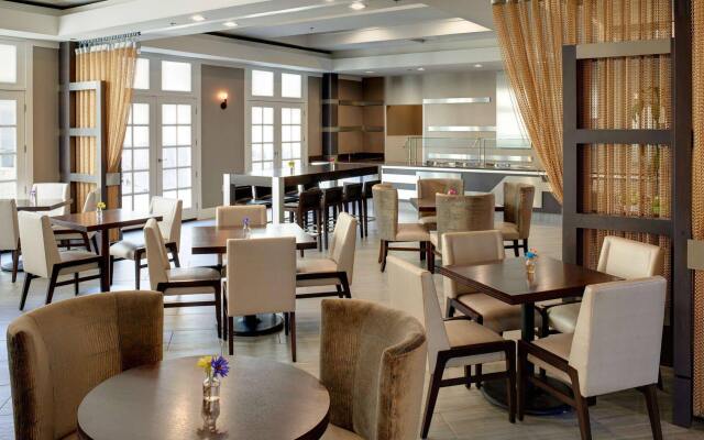 Detroit Marriott Southfield