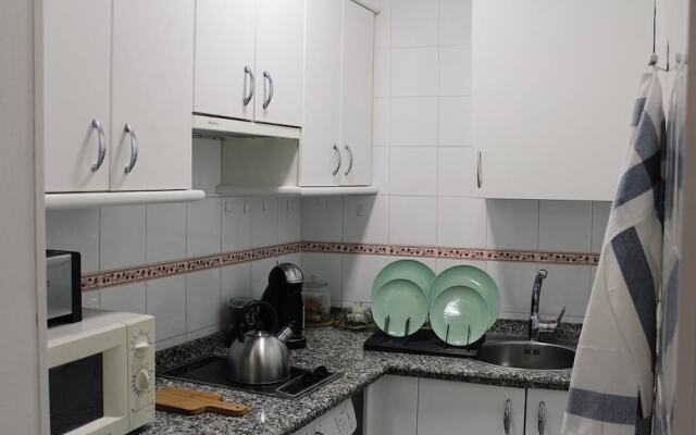 Wish Suite Alfalfa De Sevilla