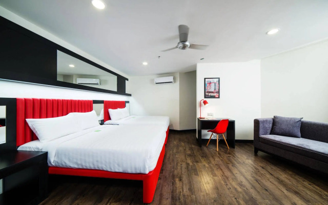 Sense Hotel Taiping