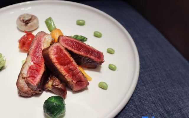 Royal Stars Apartment (Zhujiang New Town Branch)