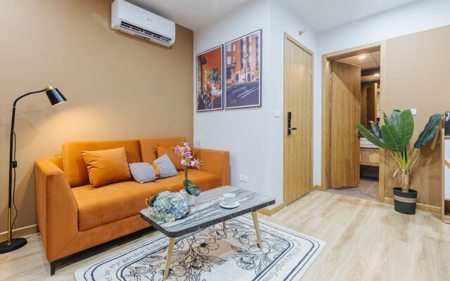 Crescendo Urban Stay