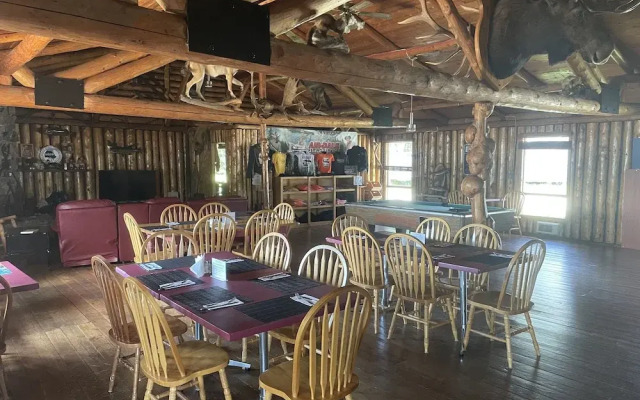 Air-Dale Fishing and Hunting