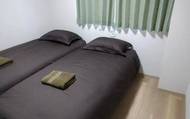 Hitoyado Ryokan Higashiueno - Vacation STAY 72541v