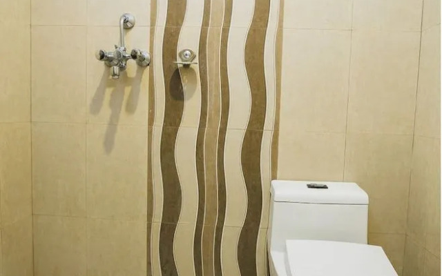 OYO 263 Hotel Sublime