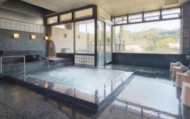Hyper Resort Villa Shionoe