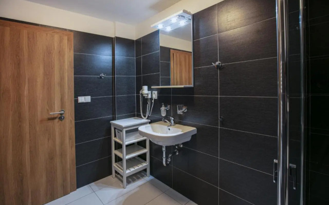 Apartment Riviera 510-22 Lipno Home