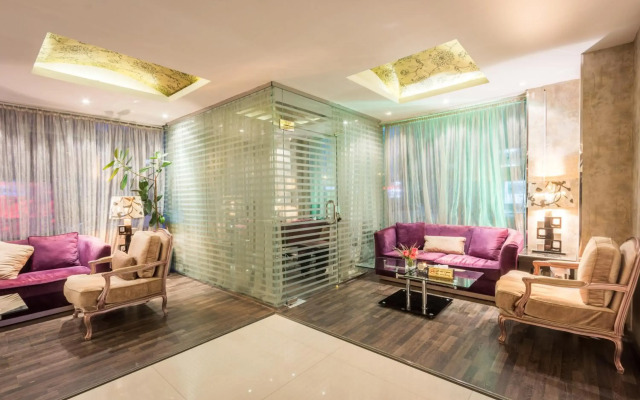 Almuhaidb Al Diwan -Alolaya