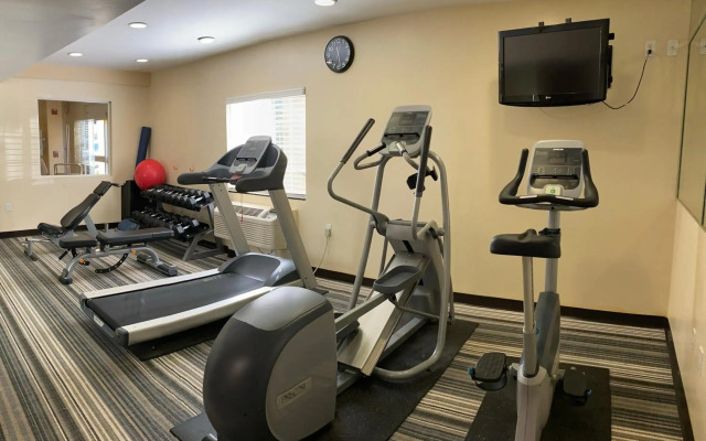 Candlewood Suites LAX Hawthorne by IHG