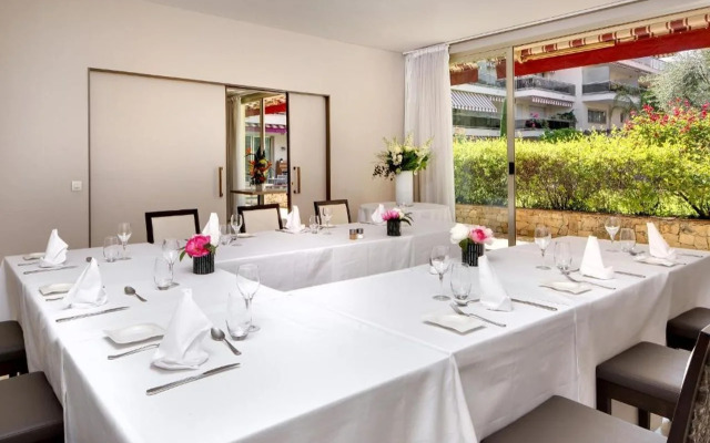 The Originals Les Strélitzias Boutique Hotel & Residence