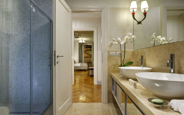 Lifestyle Suites Rome