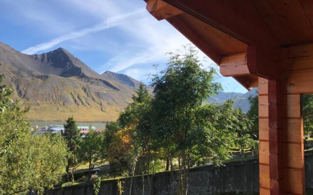 The Herring Guesthouse