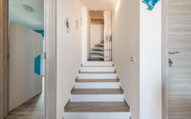 Appartamento in stile Marino