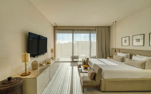 Villa Amara - CELO studio – Guest Rooms – Kerobokan