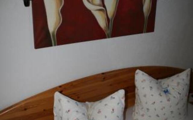 Ferienwohnung Moralé